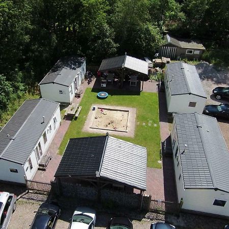 Camping 'T Reestdal Hotel Hardenberg Zewnętrze zdjęcie