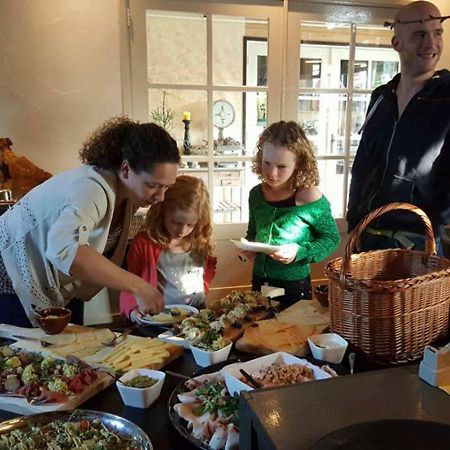 Camping 'T Reestdal Hotel Hardenberg Zewnętrze zdjęcie