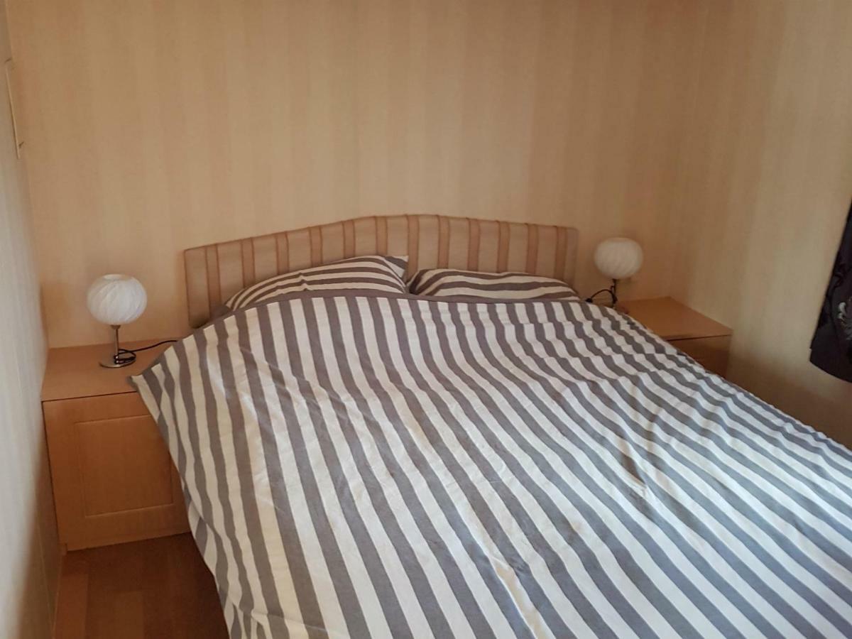 Camping 'T Reestdal Hotel Hardenberg Zewnętrze zdjęcie