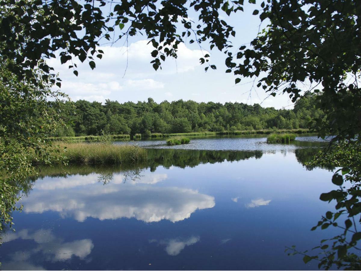 Camping 'T Reestdal Hotel Hardenberg Zewnętrze zdjęcie